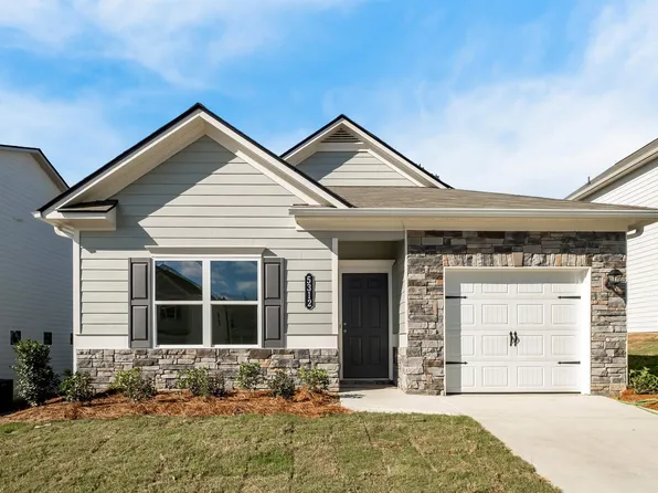 5312 Gap Cir, Mount Olive, AL 35117