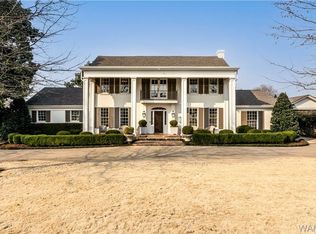 240 The Highlands, Tuscaloosa, AL 35404