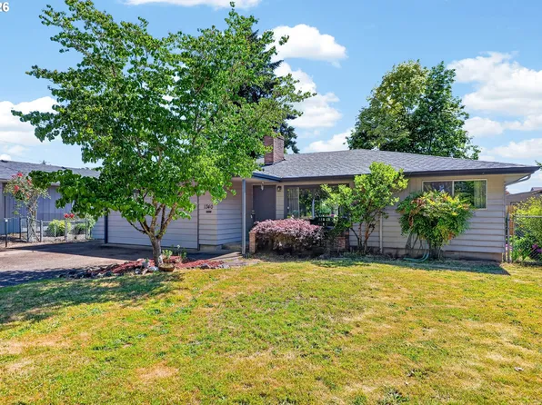 1340 NW Thomsen Ln, McMinnville, OR 97128