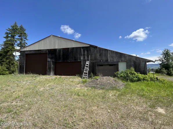830 Whitetail Draw Rd, Saint Maries, ID 83861