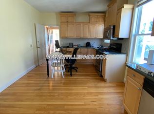 101 Glen St, Somerville, MA 02145