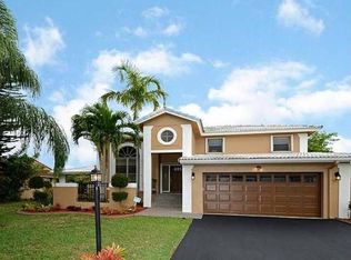 14830 Archerhall St, Davie, FL 33331