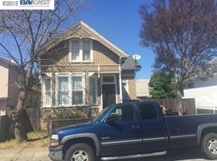 800 Simon St, Hayward, CA 94541