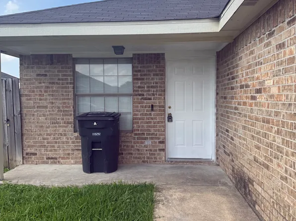 2804 Edgefield St #A, Killeen, TX 76549