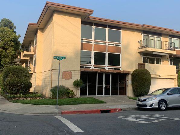 342 Highland Ave #1X1