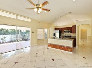 13630 SW 18th St, Miramar, FL 33027