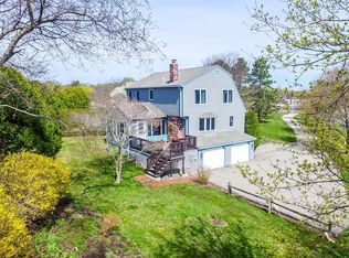 11 Bunny Ln, Scituate, MA 02066