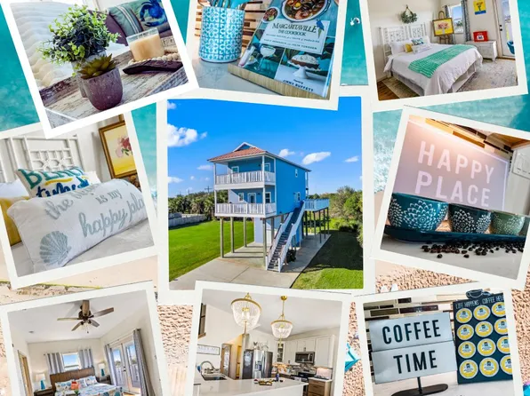 14204 Miramar Dr, Galveston, TX 77554