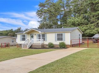 400 Jackson Cir, Anderson, SC 29625