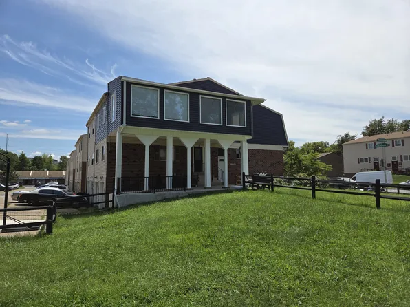 1701 Scotchbrook Dr #B, Philadelphia, PA 19115