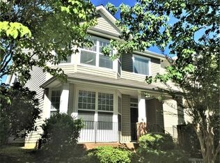 10002 Westmoreland Rd, Cornelius, NC 28031