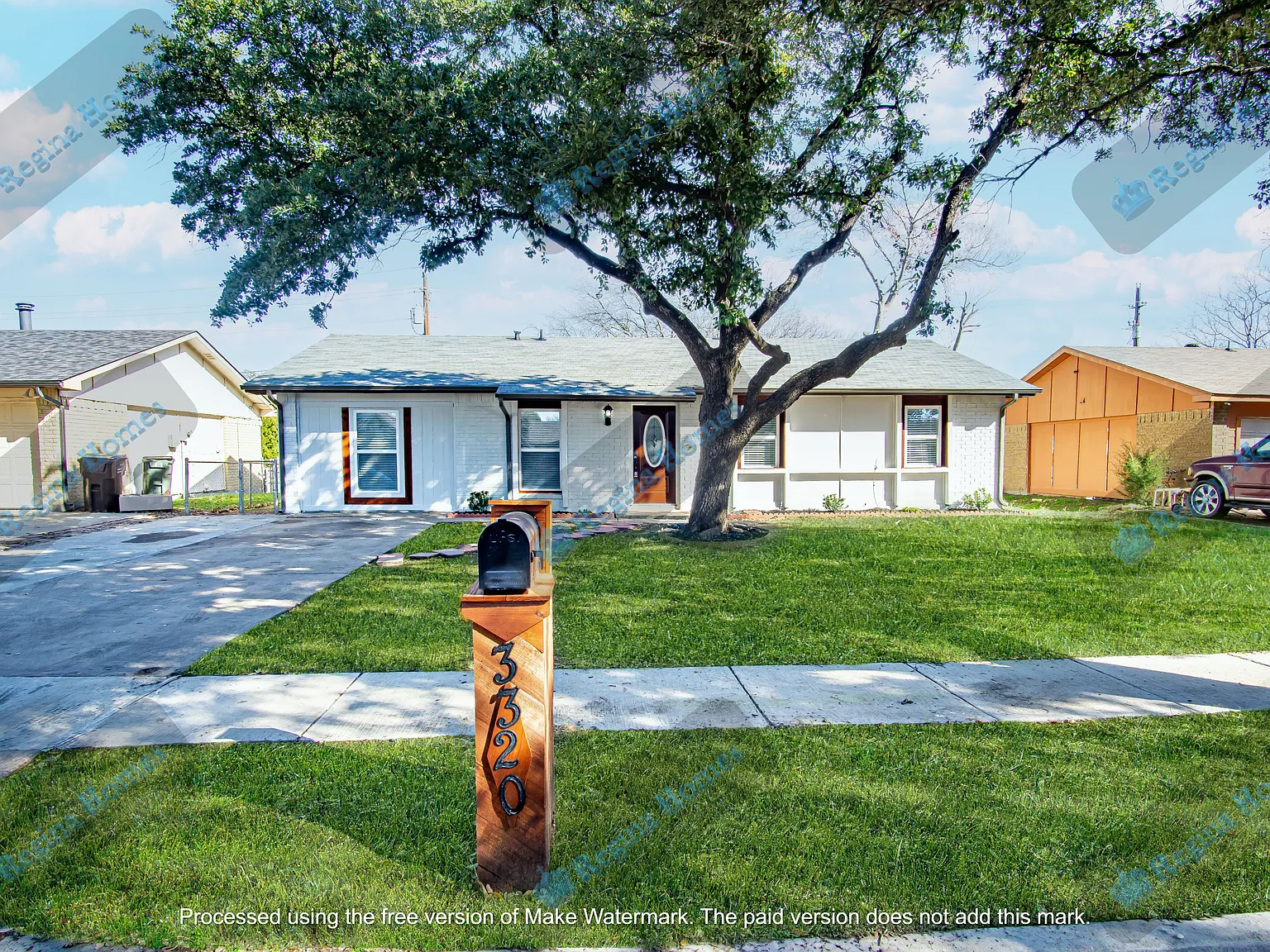 4 bed, 2.0 bath, 1563 sqft, $2,250 — Photo 1