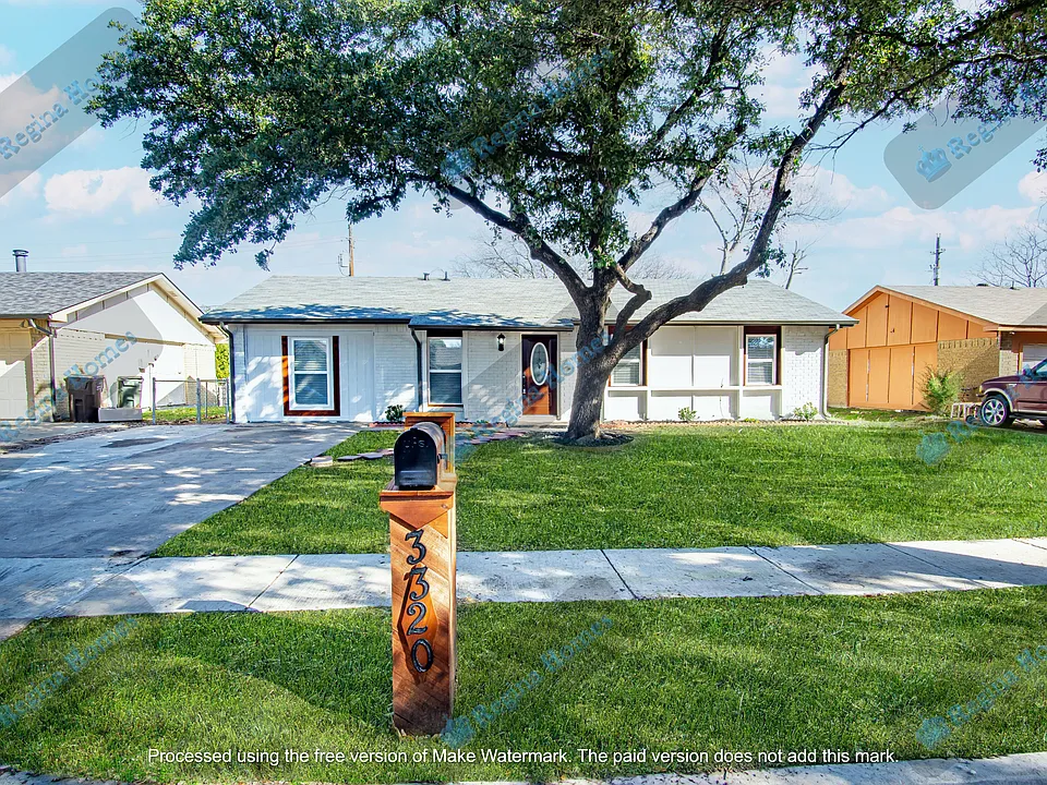 3320 Tarkio Rd