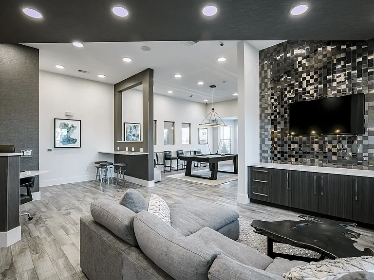 Cue Luxury Apartments — Photo 27