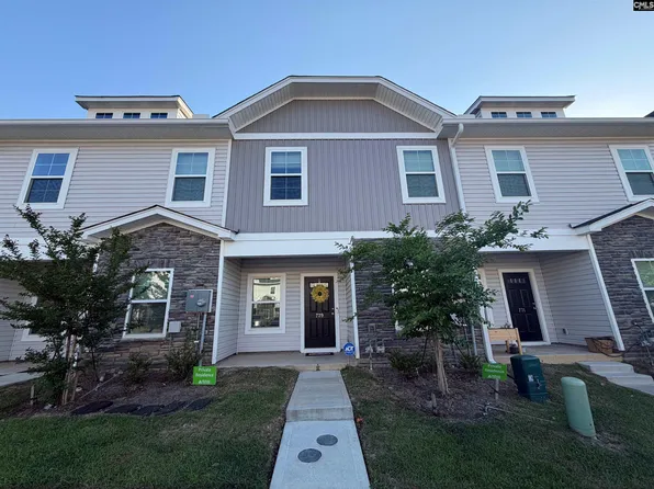729 Wild Duck Ln, Columbia, SC 29210