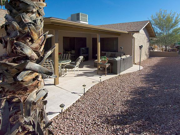 3rd image of 2166 E LEISURE WORLD Street