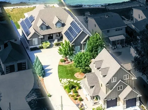 Riverside Dr E #12082 & 12078, Windsor, ON N8P 1A1