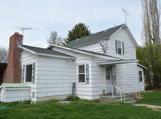 429 Willoughby Ln, Stevensville, MT 59870