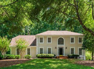 162 Infantry Way SW, Marietta, GA 30064