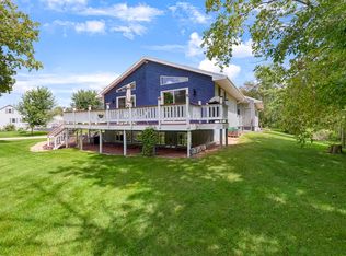 742 S River Rd, Fremont, WI 54940