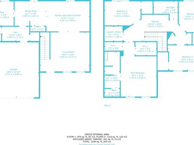 38 Griffin Rd, Allenhurst, GA, 31301