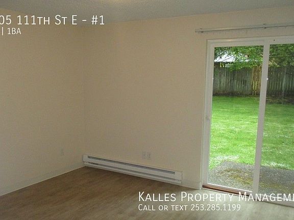 5th image of 6705 111th St E #1