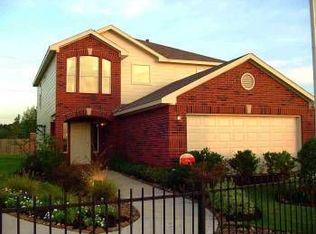 13106 Remme Ridge Ln, Houston, TX 77047