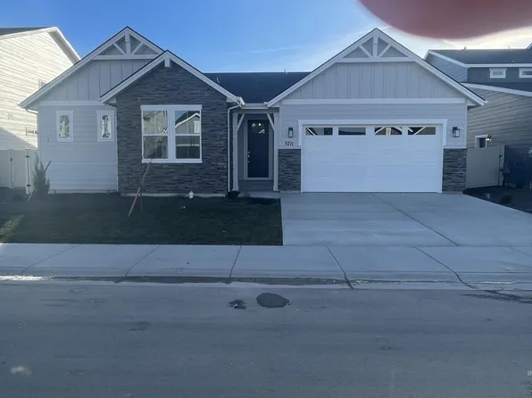 5711 W Ladle Rpds, Meridian, ID 83646