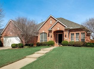 4000 Beacon St, Flower Mound, TX 75028
