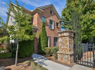 4569 Wilkerson Pl SE, Smyrna, GA 30082