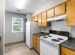 The Westcott, Evansville, IN 47715
