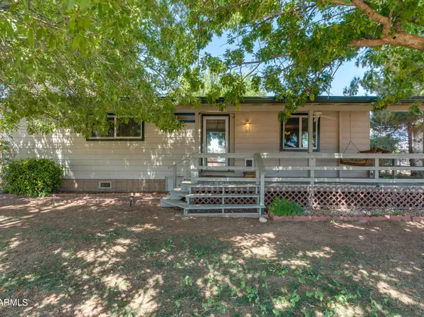2377 N Calle Sereno, Huachuca City, AZ 85616