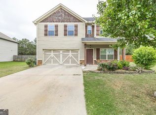 108 Hawks Tail Dr, Kathleen, GA 31047