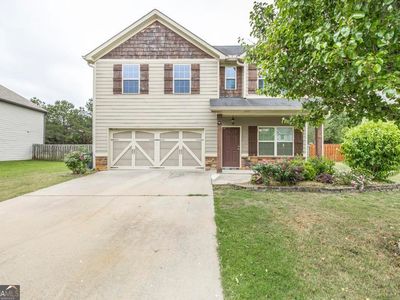 108 Hawks Tail Dr, Kathleen, GA, 31047