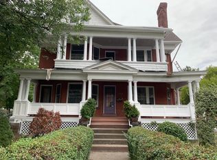 197-199 Sisson Ave, Hartford, CT 06105