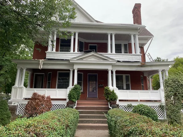 197-199 Sisson Ave, Hartford, CT 06105