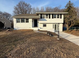 409 Cornwall Rd, Cherry Hill, NJ 08034