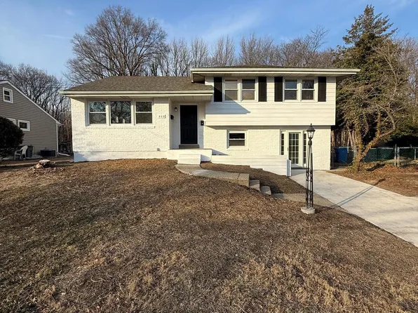 409 Cornwall Rd, Cherry Hill, NJ 08034