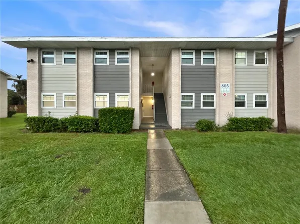 805 Sky Lake Cir APT A, Orlando, FL 32809