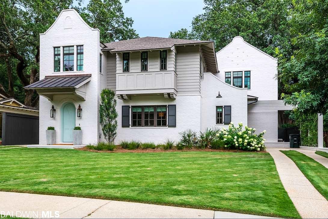 160 Fels Ave, Fairhope, AL 36532 Zillow