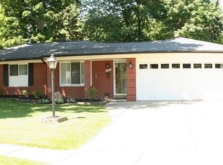 45923 Keding St, Utica, MI 48317