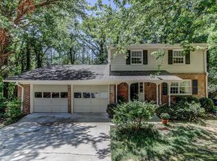 2172 Jay Ln SE, Smyrna, GA 30080