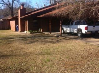 2710 Oakview Rd, Fort Smith, AR 72908