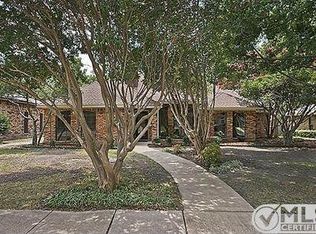 4608 Centenary Dr, Plano, TX 75093