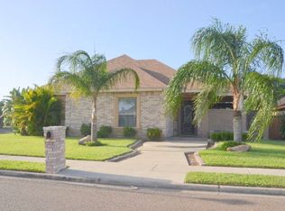 1510 Calle Espana, Pharr, TX 78577