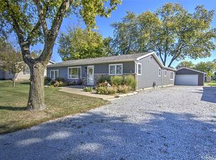 154 S Elwood St, Forsyth, IL 62535