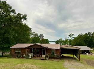 86 Nightingale Ave, Noble, LA 71462