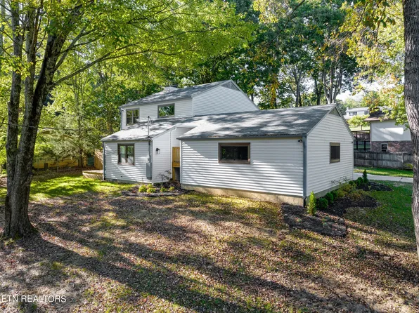 1529 Blackwood Dr, Knoxville, TN 37923