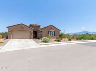 2714 W Plateau Ridge Dr, Oro Valley, AZ 85742