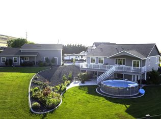 83535 E Reata Rd, Kennewick, WA 99338